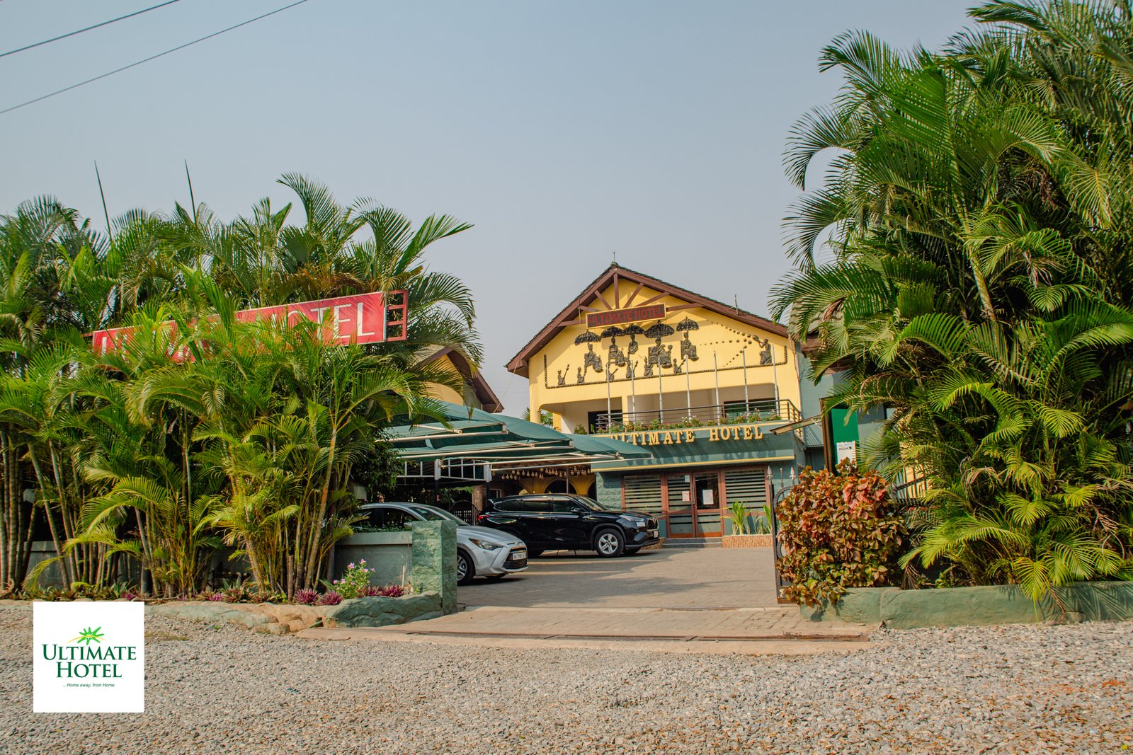 Hotel facilities