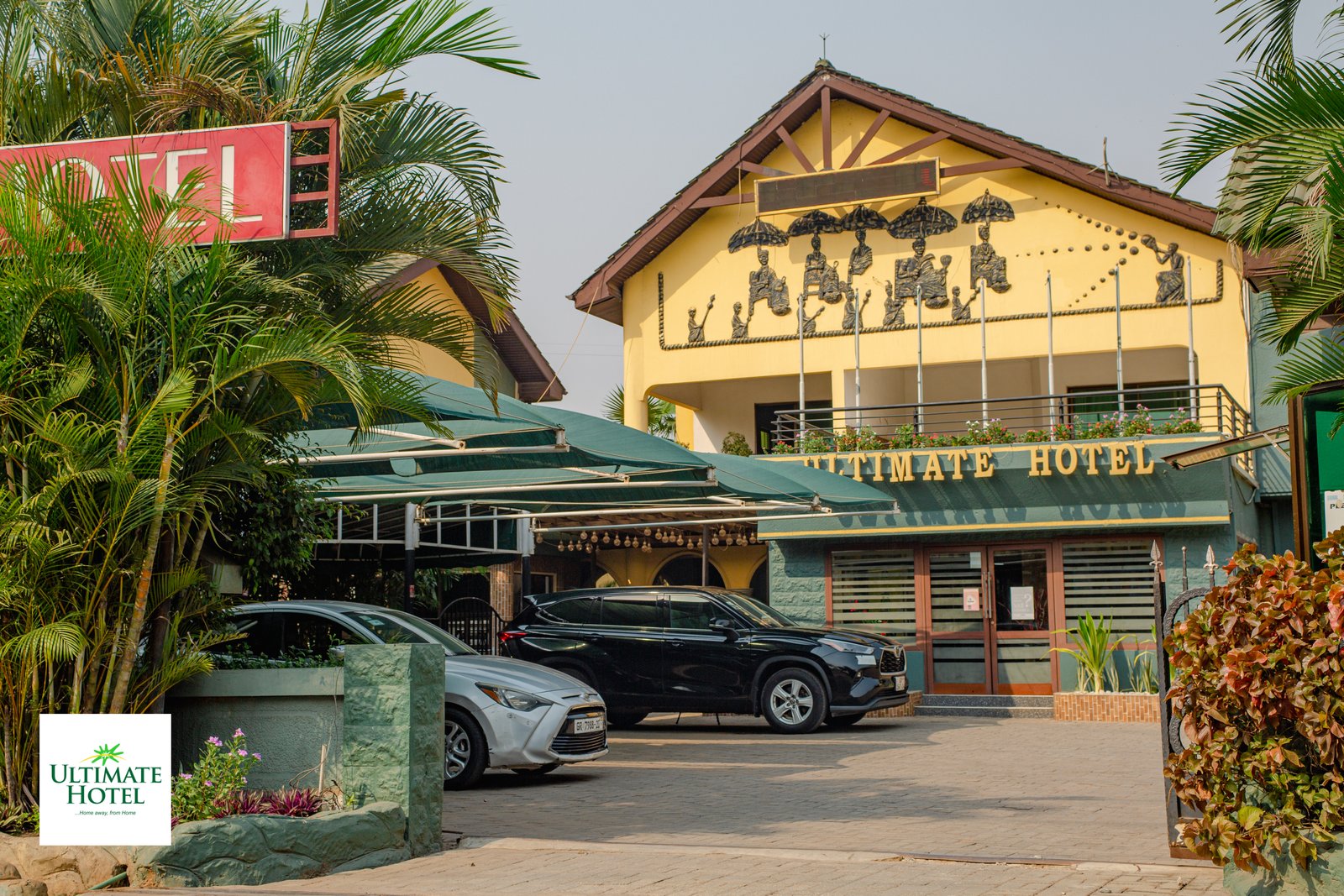 Business facilities